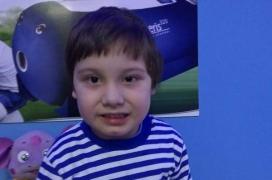 Хафизов Алмаз Геннадиевич