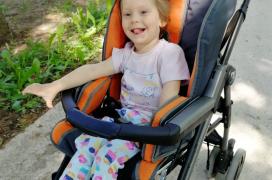 Митрошина Виктория