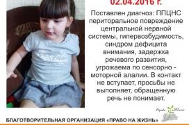 Мещерякова Евгения